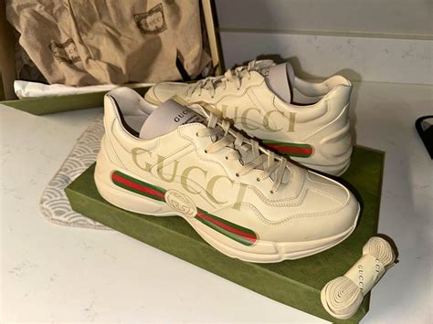 oak hall gucci shoes